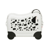 Слика на Куфер, Puppy P., 4 Тркалца, Samsonite , DREAM2GO , 145033/9568, Бела