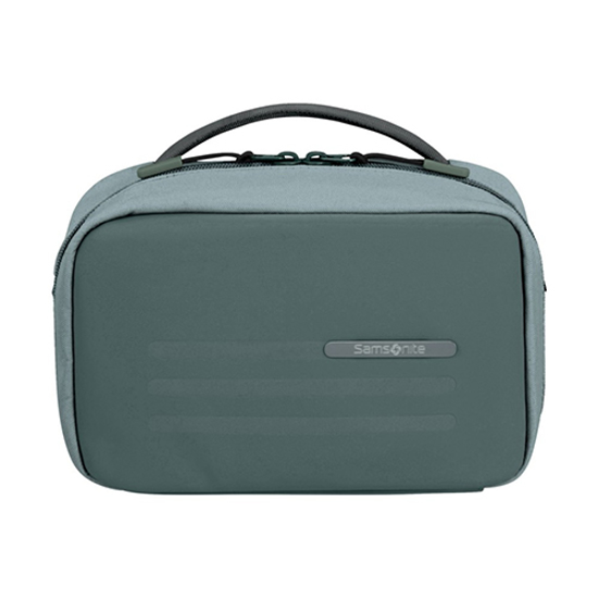 Слика на Несесер, Samsonite, STACKD, 142788/1338, 14*22*9цм, Зелена