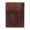 Слика на Паричник, Samsonite, VEGGY SLG Wallet 733, 144484/1251, 11*8*0цм, Кафеава
