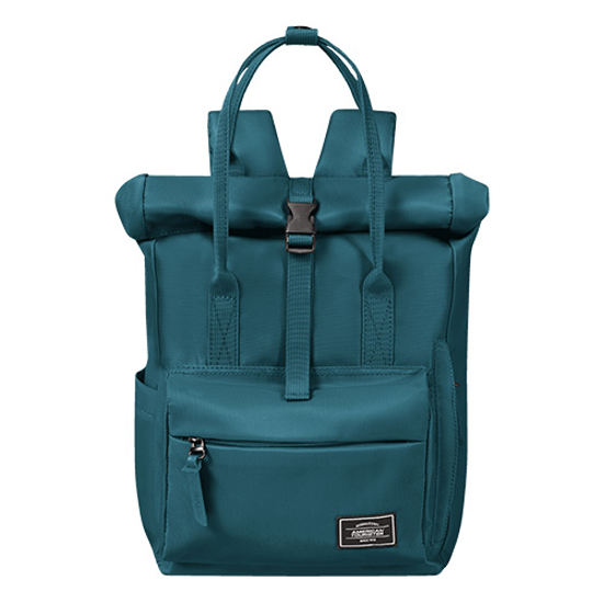 Слика на Ранец, Samsonite, Urban Groove UG16, 143779/6613, 25*36*20цм, Светло сина