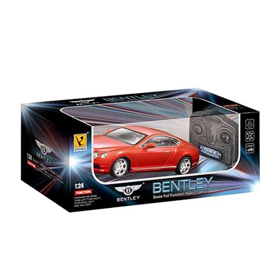 Слика на Играчка , Возило со далечинско управување, 3+, Statovac, Speed, 861294