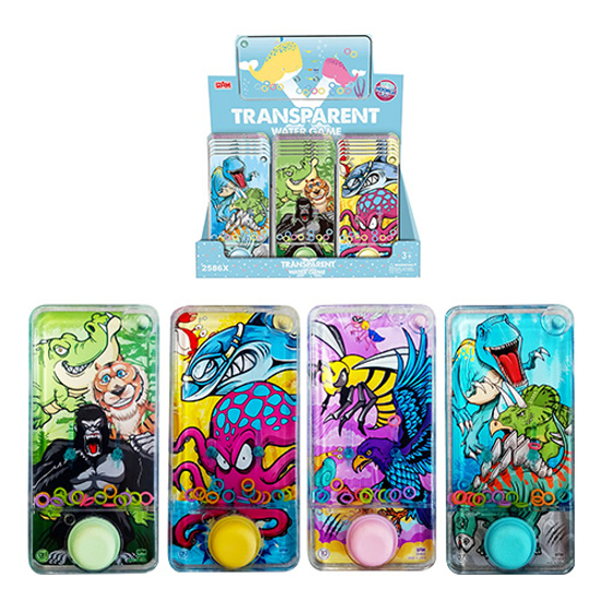 Слика на Играчка, Водена игра, Животни, Statovac, Bambini, 894419