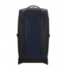 Слика на Куфер, 2 Тркала, Мека, Samsonite, Ecodiver duffle, 140884/2165, 44*79*31цм, сина