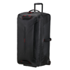 Слика на Куфер, 2 Тркала, Мека, Samsonite, Ecodiver duffle, 140884/1041, 44*79*31цм, Црна