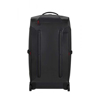 Слика на Куфер, 2 Тркала, Мека, Samsonite, Ecodiver duffle, 140884/1041, 44*79*31цм, Црна