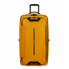 Слика на Куфер, 2 Тркала, Мека, Samsonite, Ecodiver duffle, 140884/1924, 44*79*31цм,Жолта