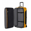 Слика на Куфер, 2 Тркала, Мека, Samsonite, Ecodiver duffle, 140884/1924, 44*79*31цм,Жолта