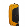 Слика на Куфер, 2 Тркала, Мека, Samsonite, Ecodiver duffle, 140884/1924, 44*79*31цм,Жолта