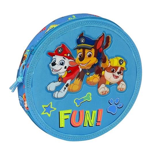 Слика на Несесер полн, 1 Патент, Paw Patrol, Safta, 412256633, 21*3*0цм