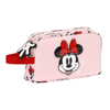 Слика на Несесер, Minnie Mouse, 1 Патент, Safta, 812312859, 21,5*12,5*6,5цм