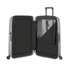 Слика на Куфер, 4 тркала, Samsonite , Proxis Spinner, 126041/1776, 69*48*29цм, Сива