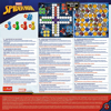 Слика на Дрштвена игра, 1/2, Ludo/Snakes&Ladders, Spider-Man, 4y+, Trefl, 02419
         