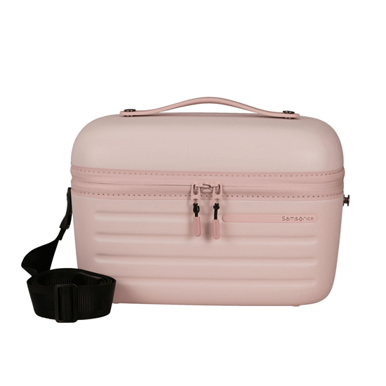 Слика на Несесер, 14л, Samsonite, StackD Beauty Case , 146986/1751, 35*25*23цм, Розева