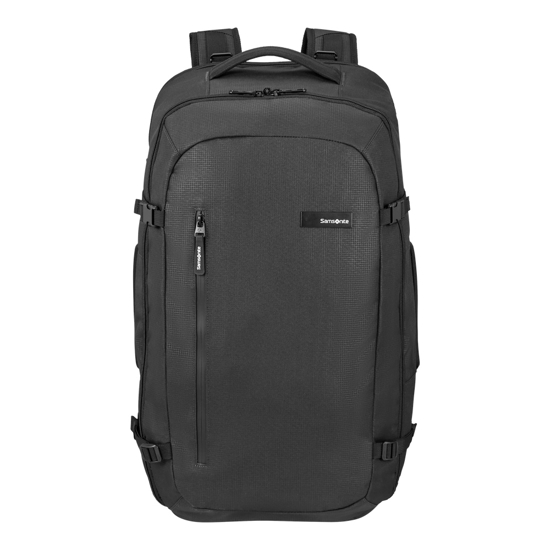 Слика на Ранец, За Патување, М, Samsonite, Roader, 143275/1276, 36*61*28цм, Црна