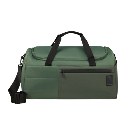 Слика на Торба патна, 53/21, Samsonite, Vaycay duffle, 145453/0588, 53*28*31цм, Зелена