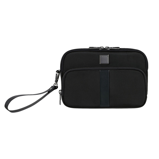 Слика на Торбичка , Clutch bag, Samsonite, SACKSQUARE , 146478/1041, Црна