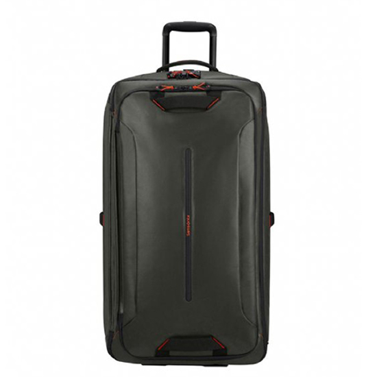 Слика на Куфер,2 Тркала,Мека, Samsonite,Ecodiver duffle, 140884/9199, 44*79*31цм, Зелена 
