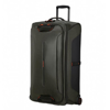 Слика на Куфер,2 Тркала,Мека, Samsonite,Ecodiver duffle, 140884/9199, 44*79*31цм, Зелена 