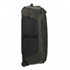 Слика на Куфер,2 Тркала,Мека, Samsonite,Ecodiver duffle, 140884/9199, 44*79*31цм, Зелена 