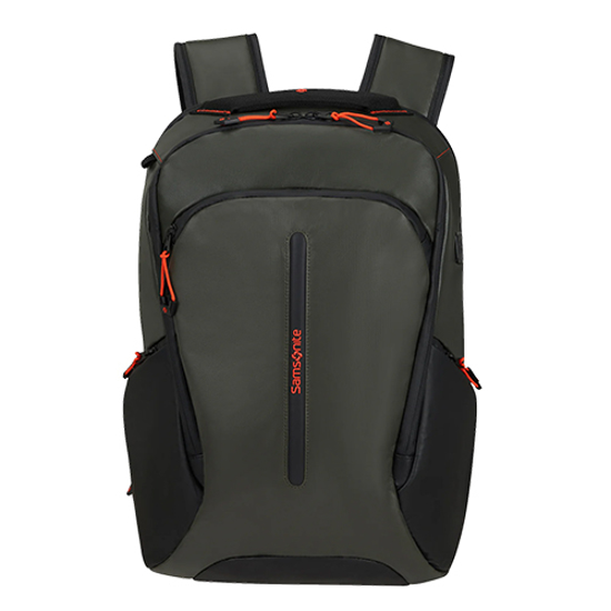 Слика на Ранец,За лаптоп,15,6, М, USB,Samsonite,Ecodiver, 140874/9199, 31*44*20цм, Зелена