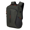 Слика на Ранец,За лаптоп,15,6, М, USB,Samsonite,Ecodiver, 140874/9199, 31*44*20цм, Зелена