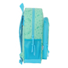 Слика на Ранец, Stitch Aloha, 2 Патенти, Safta, 612488640, 32*38*12цм