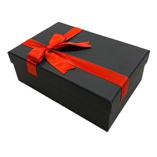 Слика на Кутија, Украсна , Gipta, My Black Rectangle, XB5055 C, 160*230*90цм