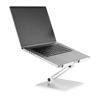 Слика на Држач за Лаптоп , Durable , Rise , Сребрена , 505023