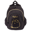 Слика на Ранец, 4 Патенти, 23л., Bambino, Pusheen gold, 31*42*22цм,5903235663154