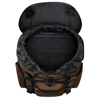 Слика на Ранец ,За лаптоп,Samsonite ,Relyon М 15.6+ Flap, 153267/1139,30*47*16цм,Кафеава 