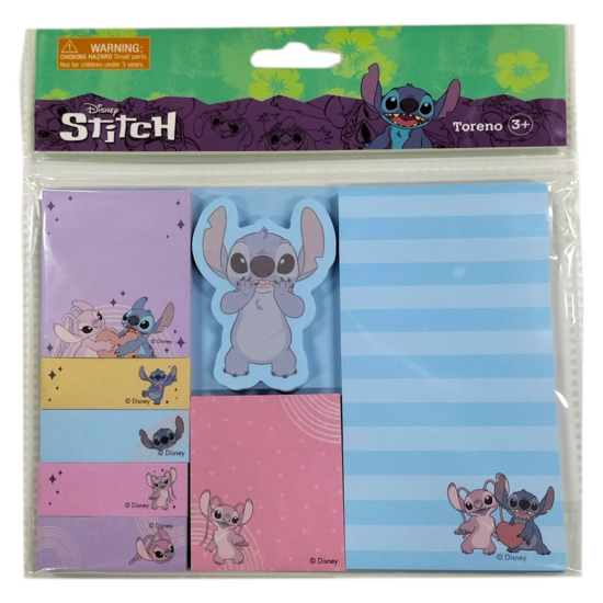 Слика на Сет, Стикери, 1/5, Stitch, Statovac, Escolar, 325181