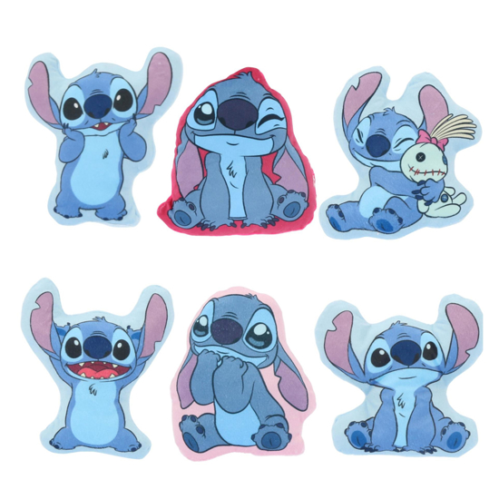 Слика на Перниче Плишано, 15 цм , Dino Toys , Lilo & Stitch, 24-336