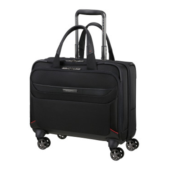 Слика на Торба, Патна, 4 Тркалца, 15.6", Samsonite, Pro-Dlx 6, 148138/1041, 43*40*20цм
