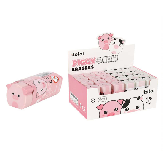 Слика на Гума , Pig/Cow, i-Total, XL1804H