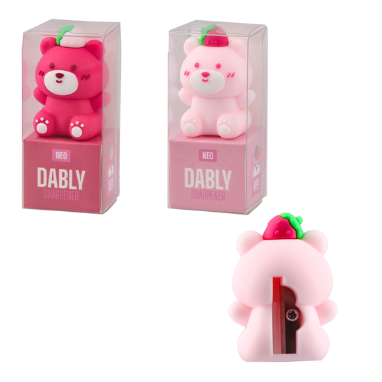 Слика на Острилка, Со 1 отвор, Bear, Sazio, Dably, 105006