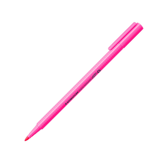 Слика на Текст Маркер, Staedtler, Тriplus® Тextsurfer, 362-23, Розева