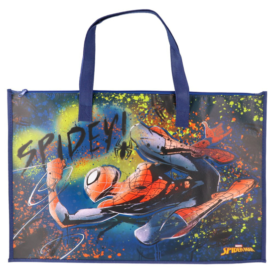 Слика на Торба/Кеса, За блок Бр.5, Spider Men , Urban , Statovac, SB05, 326341