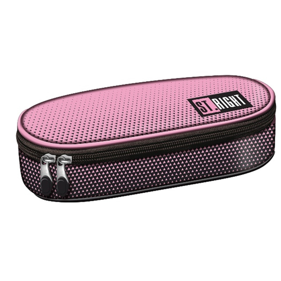 Слика на Несесер, Pink Gradient , 1 Патент , Mjw, St.Right, 5903235680656
