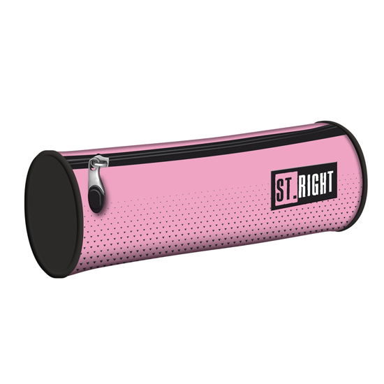 Слика на Несесер Празен , Pink gradient, Mjw, St.Right, 5903235680663