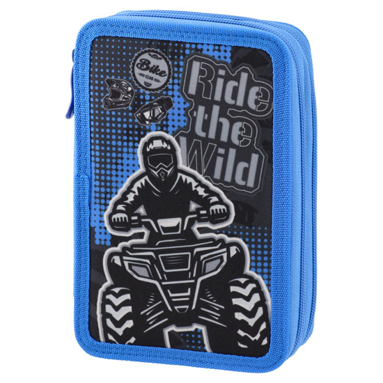 Слика на Несесер Полн, 2 Патенти , Wild Quad, Statovac, 101348