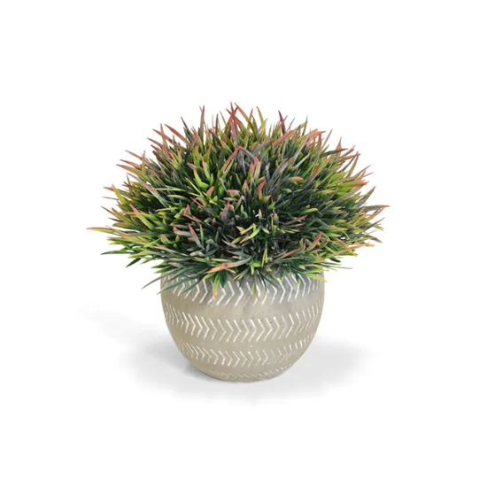 Слика на Вештачко цвеќе,Mini bambus grass,Design Plant's,440502