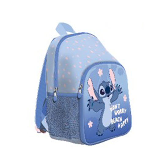 Слика на Ранец, 2 патенти , Stitch, Bambino, 5903235679094
