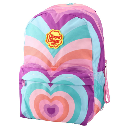 Слика на Ранец, Chupa Chups, 1 Преграда, Statovac, Xpack, 342100