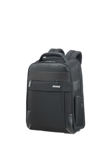 Слика на Ранец, За Лаптоп, 14.1", Samsonite, Spectrolite, 103574/1041, 32*43*22цм, Црна