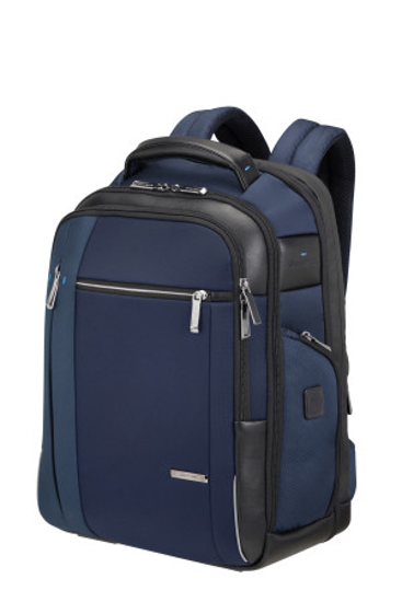 Слика на Ранец, За лаптоп, 15,6", Samsonite,Spectrolite 3.0, 137258/1277, 30*42*15цм,Сина