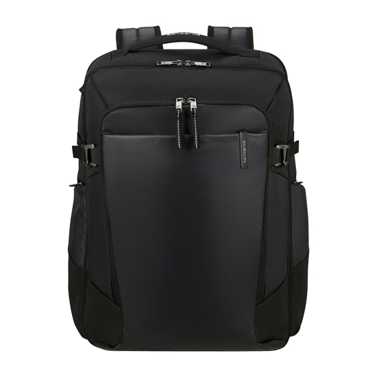 Слика на Ранец, За Лаптоп, L, Samsonite , ARMOX, 154061/1041, 36*48*24цм, Црна