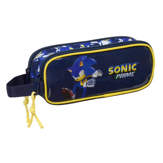 Слика на Несесер Празен , Sonic "City", 2 Патенти , Safta, 812595513
