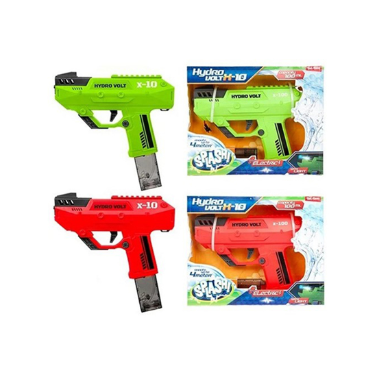 Слика на Играчка , Пиштол на вода, Електричен , Dino Toys , TT42504Z, 22*6*31цм