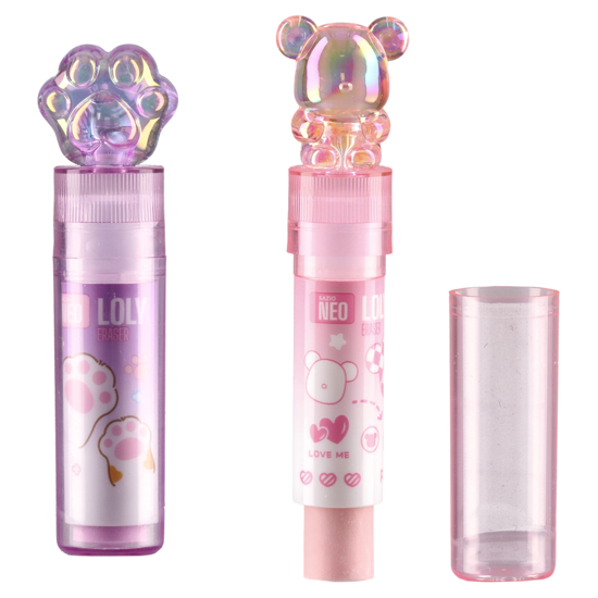 Слика на Гума за бришење, Crystal, Statovac, Loly, 104431