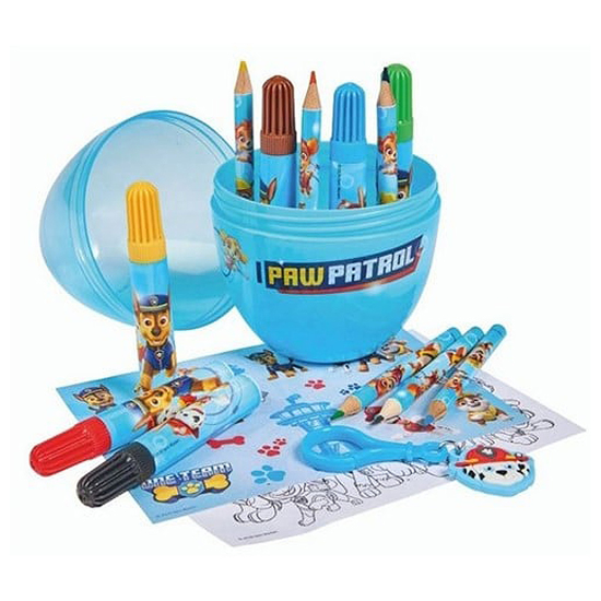 Слика на Школски сет , Paw Patrol , 13*17.5, Dino Toys , PPAT3963